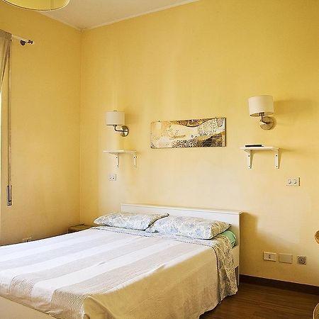 Hotel La Dolce Sosta à Ostie Extérieur photo