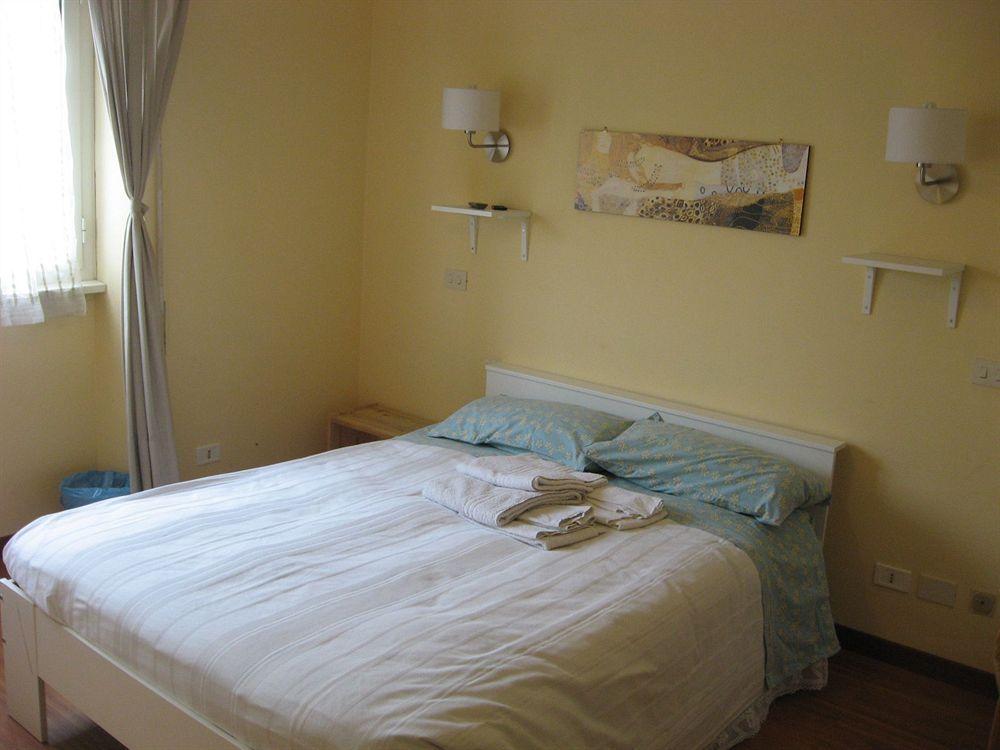 Hotel La Dolce Sosta à Ostie Extérieur photo