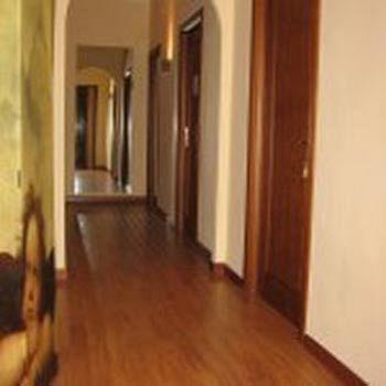 Hotel La Dolce Sosta à Ostie Extérieur photo
