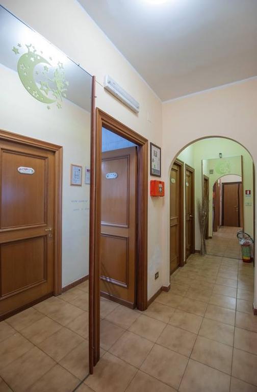 Hotel La Dolce Sosta à Ostie Extérieur photo