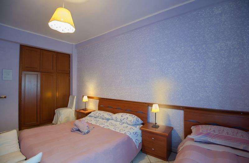 Hotel La Dolce Sosta à Ostie Extérieur photo